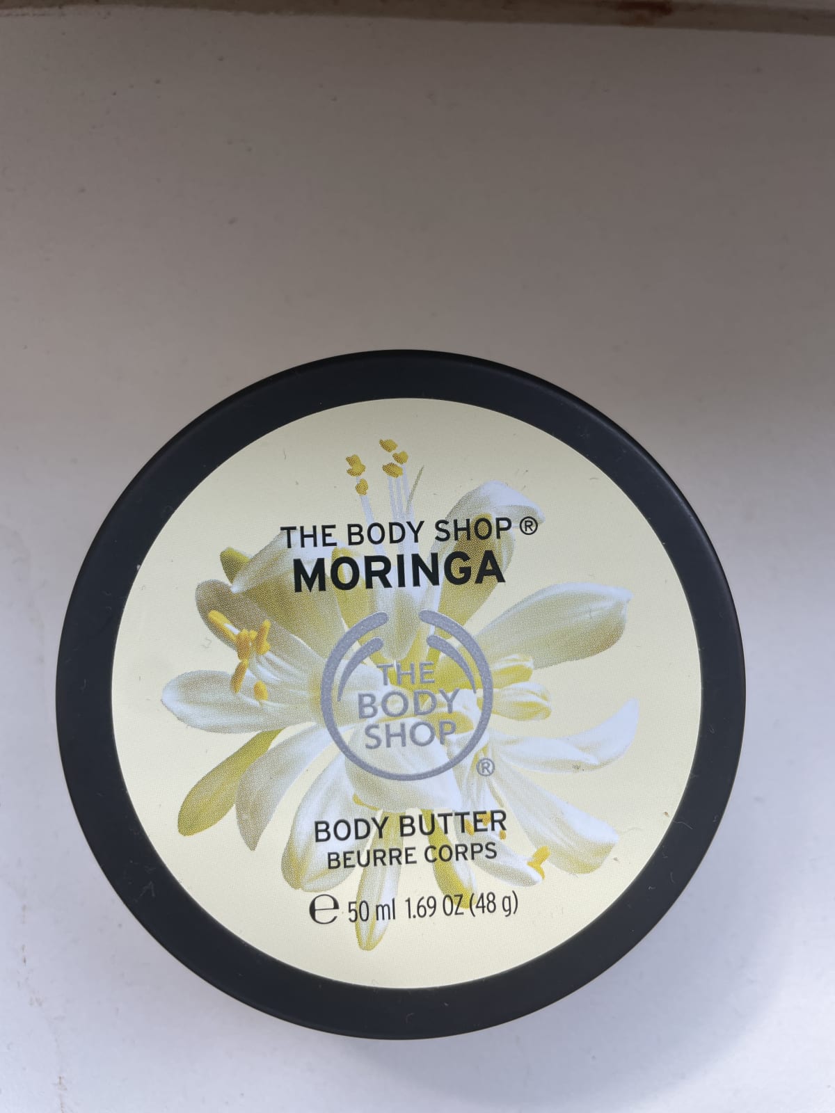 Moringa Body Butter - review image