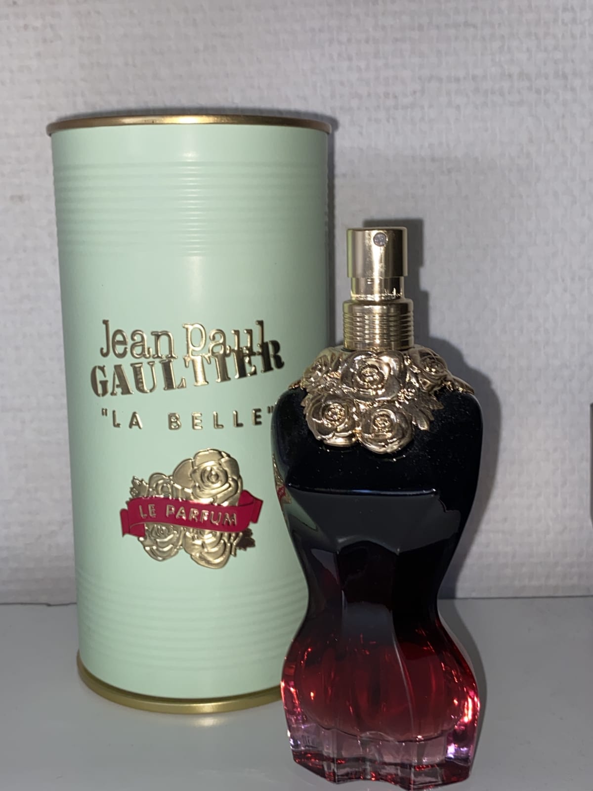 Jean Paul Gaultier La Belle Le Parfum Intense Eau de Parfum Jean Paul Gaultier We can
