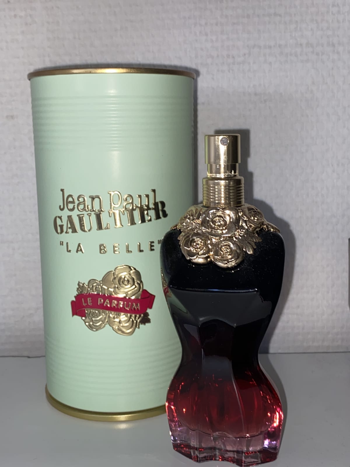 Jean Paul Gaultier La Belle Le Parfum Intense Eau De Parfum | Jean Paul ...