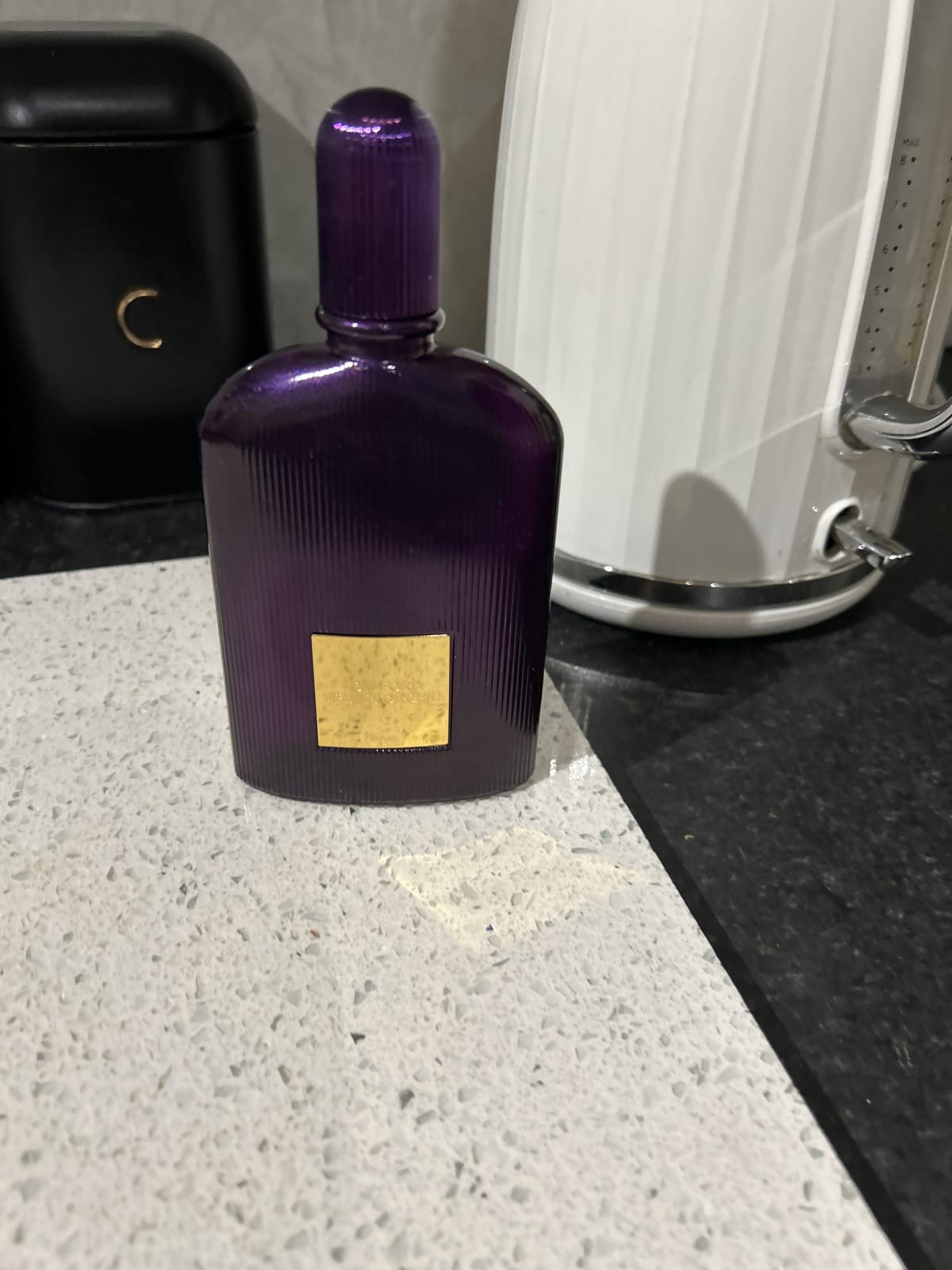 TOM FORD Signature Fragrances Velvet Orchid | Tom Ford | Absolut toller ...