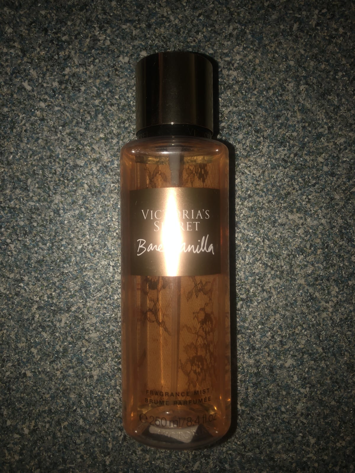 Vanilla Lace Body Mist - review image