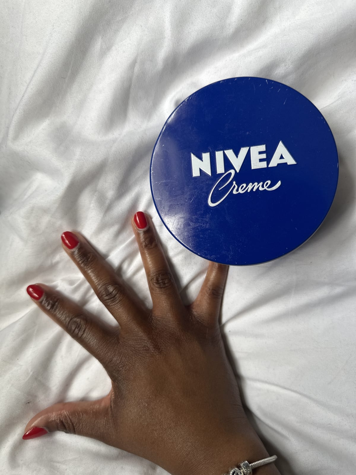 Nivea - Creme - Intense Cream - review image