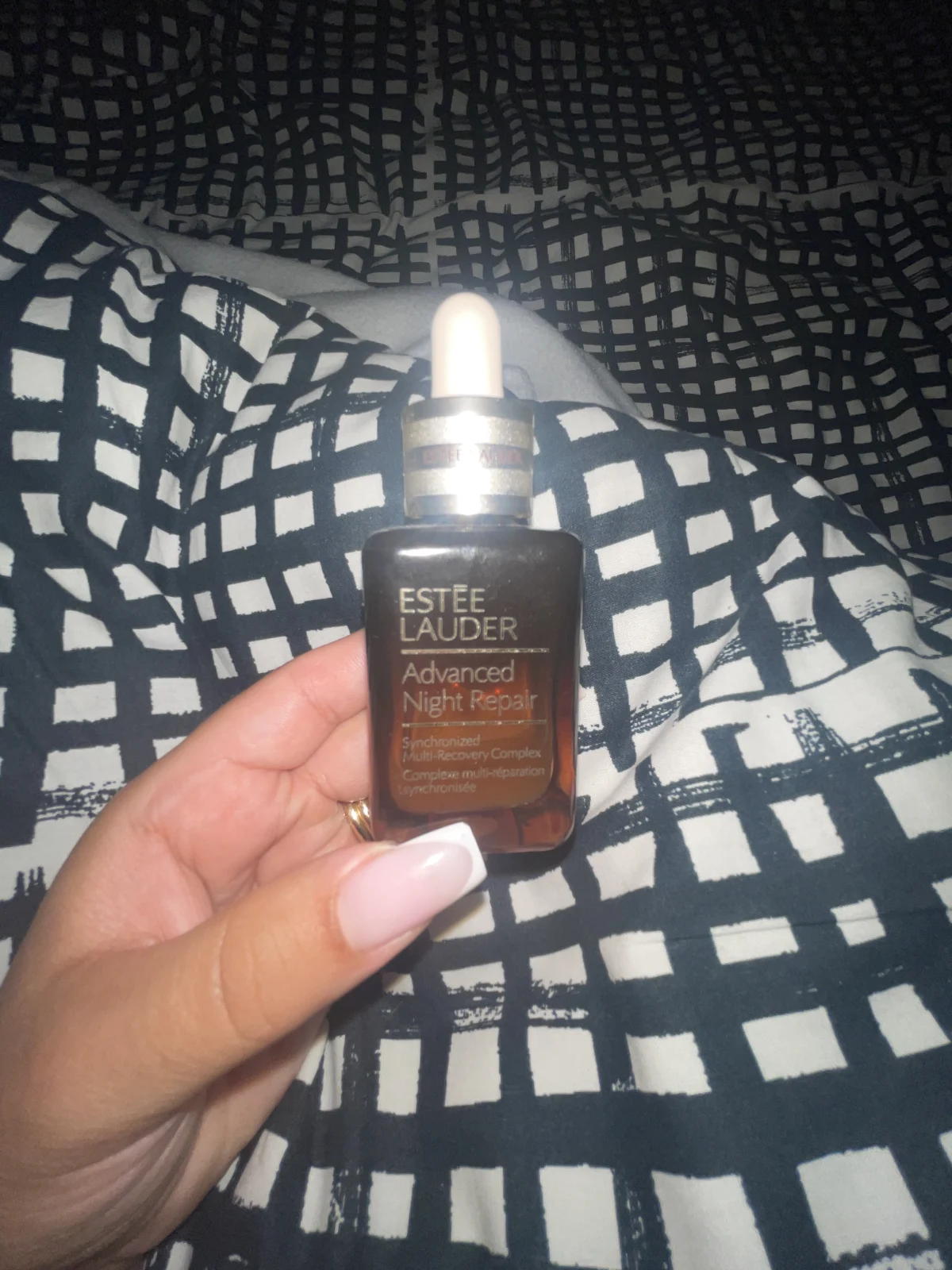 Estée Lauder Advanced Night Repair Synchronized Recovery Complex - review image