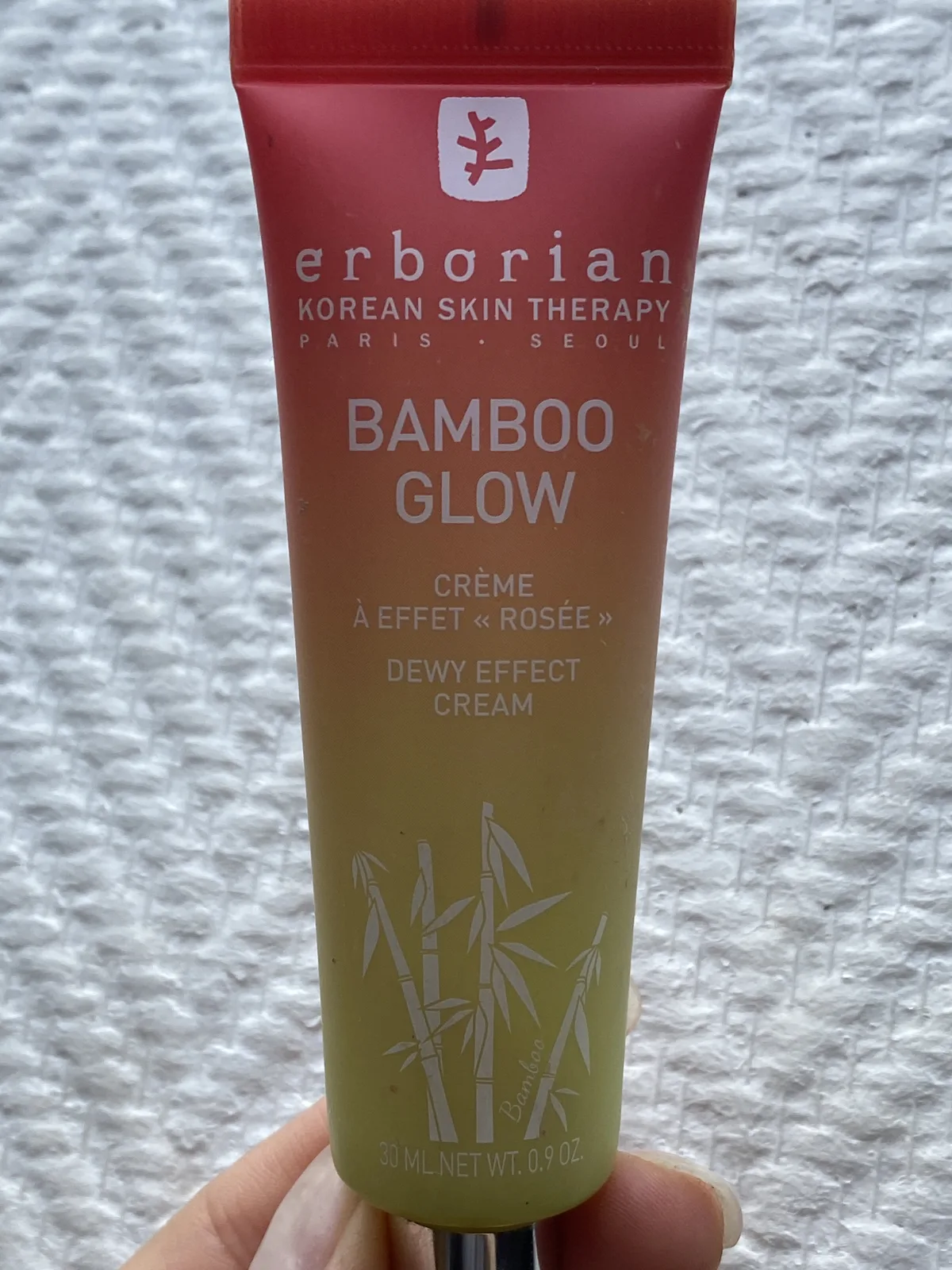 ERBORIAN Bamboo Glow | ERBORIAN | Gute leuchtende Grundlage - We Are ...