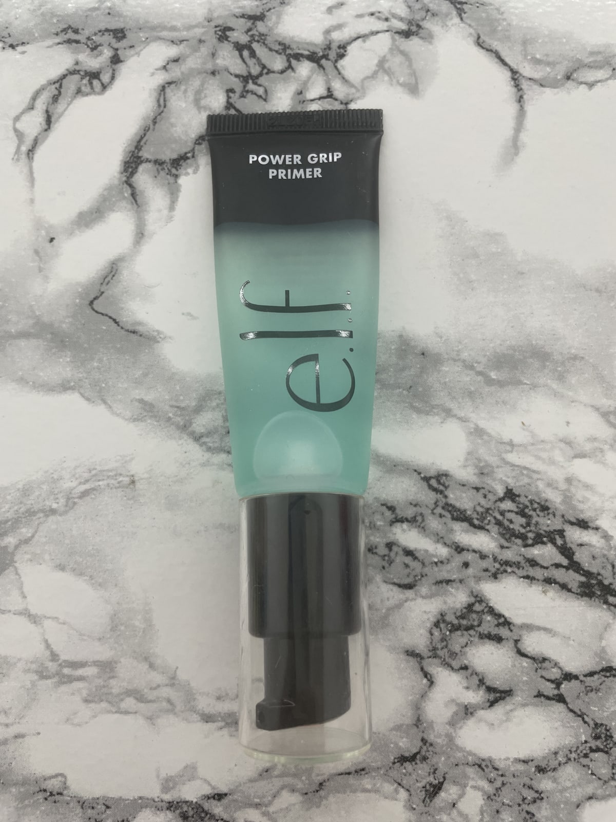 Power Grip Primer e.l.f. Cosmetics We Are Eves honest cosmetic