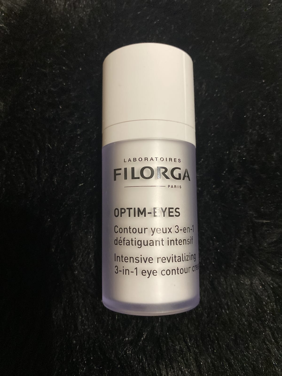 Oogcontourcrème Optim-Eyes Filorga (15 ml) - review image