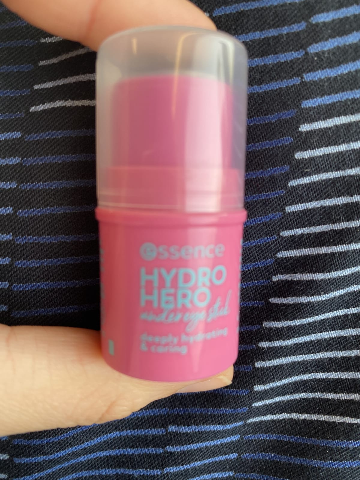 Hydro Hero Under Eye Stick - review image