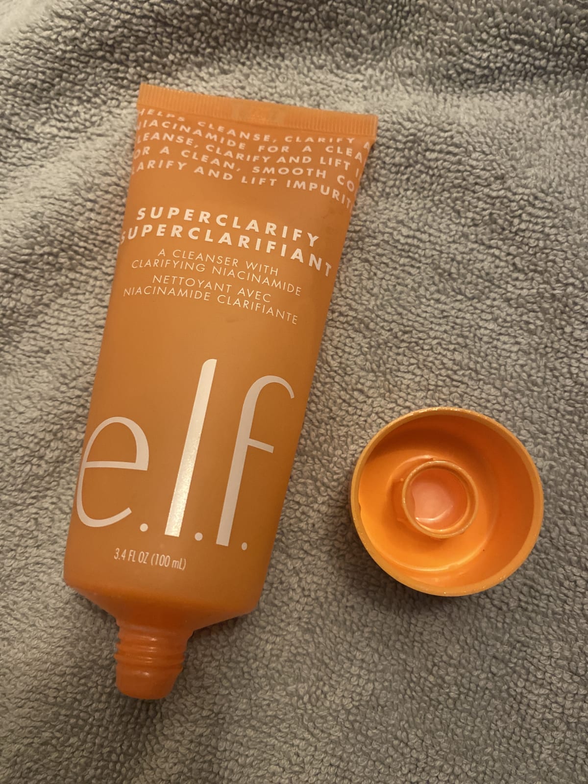 e.l.f. Cosmetics Super SuperClarify | e.l.f. Cosmetics | - We Are Eves ...