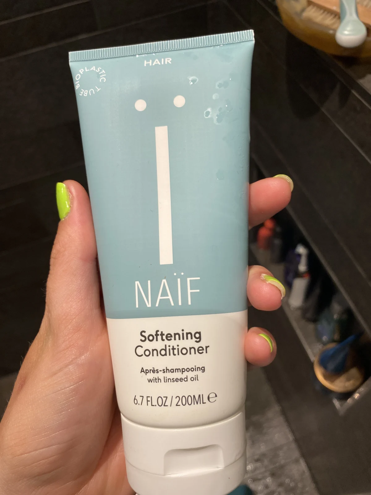 Conditioner - review image