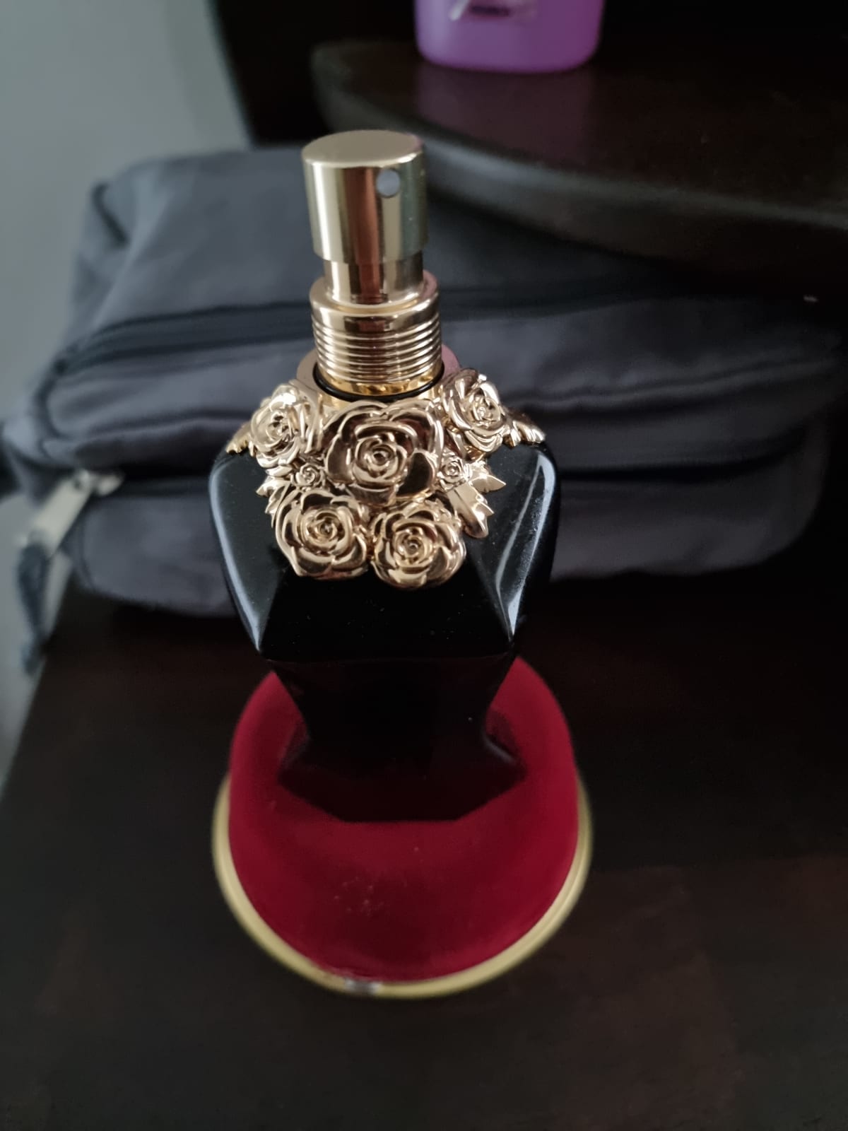 Jean Paul Gaultier La Belle Le Parfum Intense Eau de Parfum Jean Paul Gaultier We can