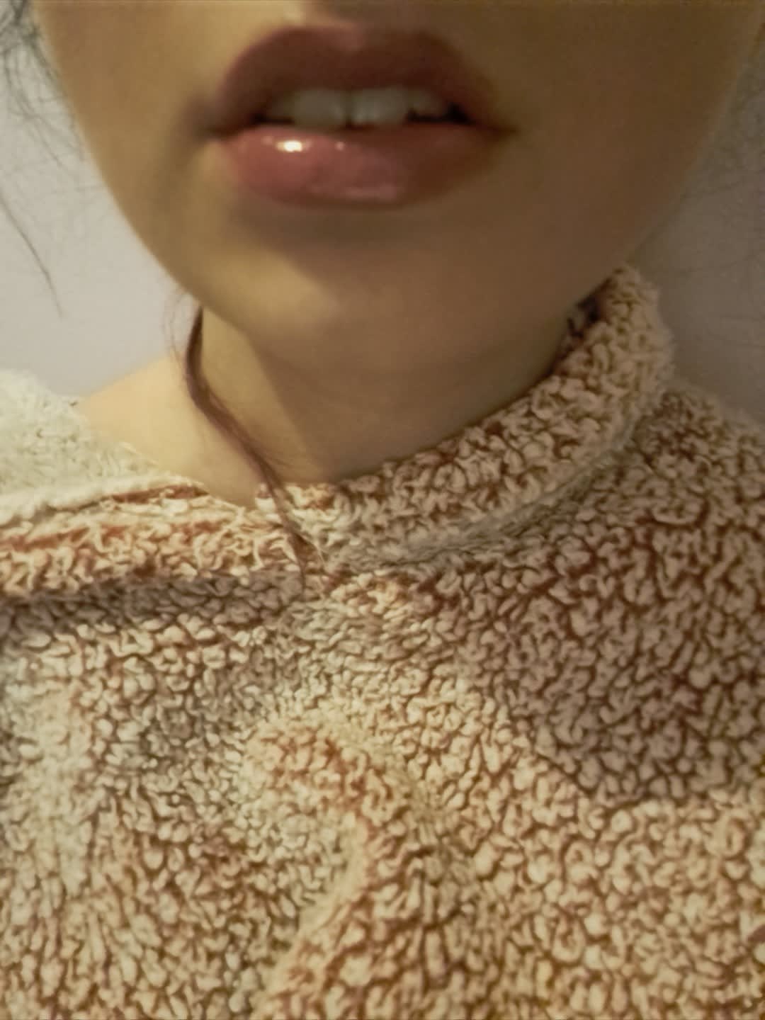 Maybelline New York Lipgloss Lifter Gloss 025 Taffy, 5,4 ml Maybelline We Are Eves honest