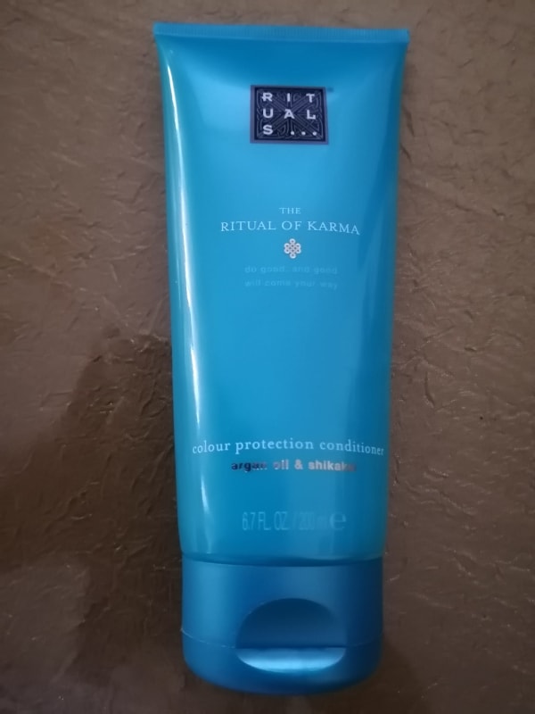 Rituals Cosmetics The Ritual of Karma Conditioner 200ml Rituals