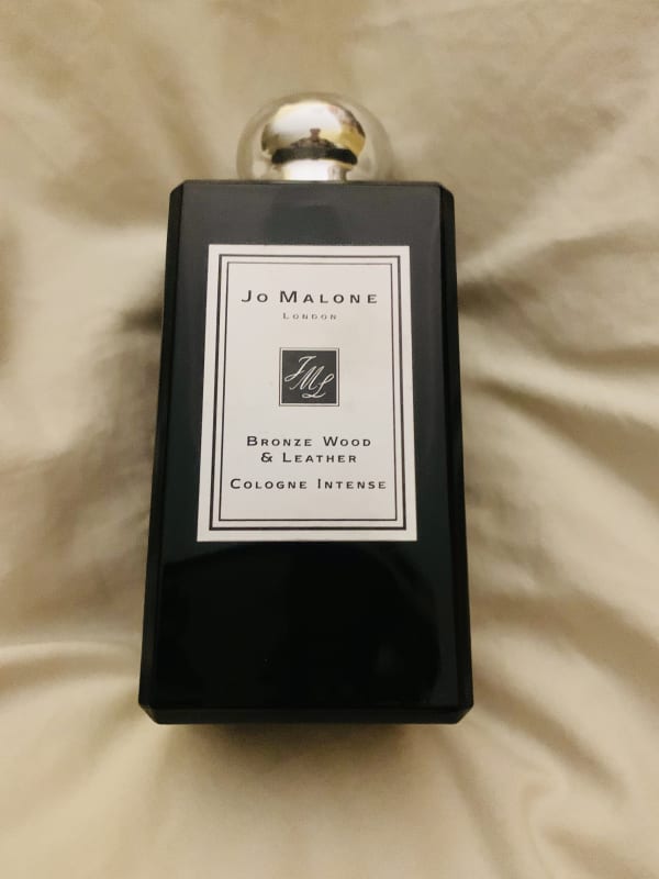 bronze wood jo malone