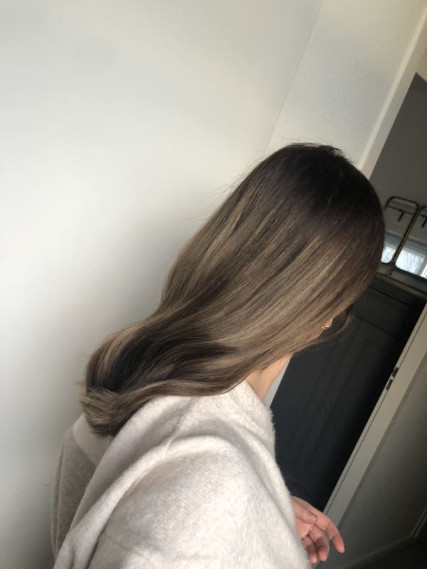 Olaplex 3 reviews before and after