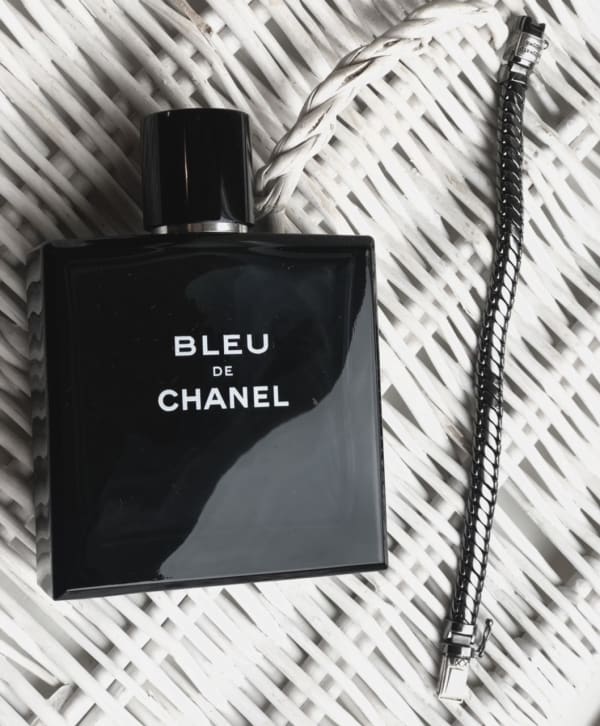 walgelijk Verspilling Diplomatieke kwesties Chanel Bleu de Chanel - 100 ml - parfum vaporisateur | Chanel BLEU DE CHANEL  - We Are Eves: eerlijke cosmetica reviews.