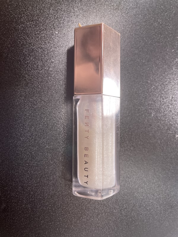 diamond milk fenty gloss