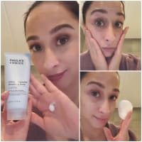 Omega+ Complex Reinigingsbalsem - review image