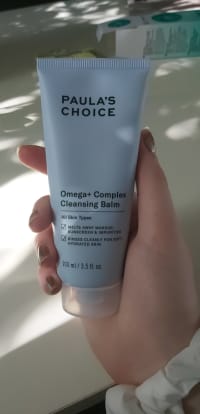 Omega+ Complex Reinigingsbalsem - review image