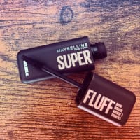 Maybelline Fast Sculpt - review image