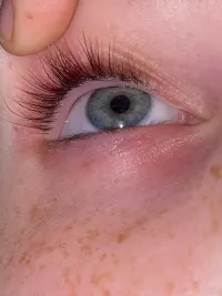 Serum voor Wimpers en Wenkbrauwen Nanolash Eyelash (3 ml) - review image