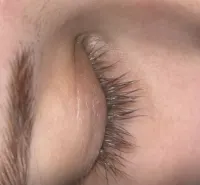 Serum voor Wimpers en Wenkbrauwen Nanolash Eyelash (3 ml) - review image