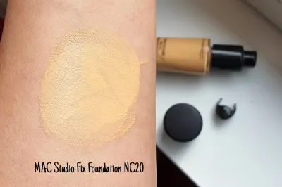 review image MAC-Studio-Fix-Fluid-Foundation-NC20_j3sdsf