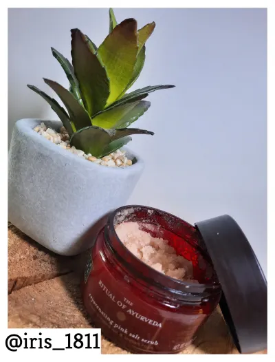 review image Rituals_Ayuveda_Body_Scrub_bsranw