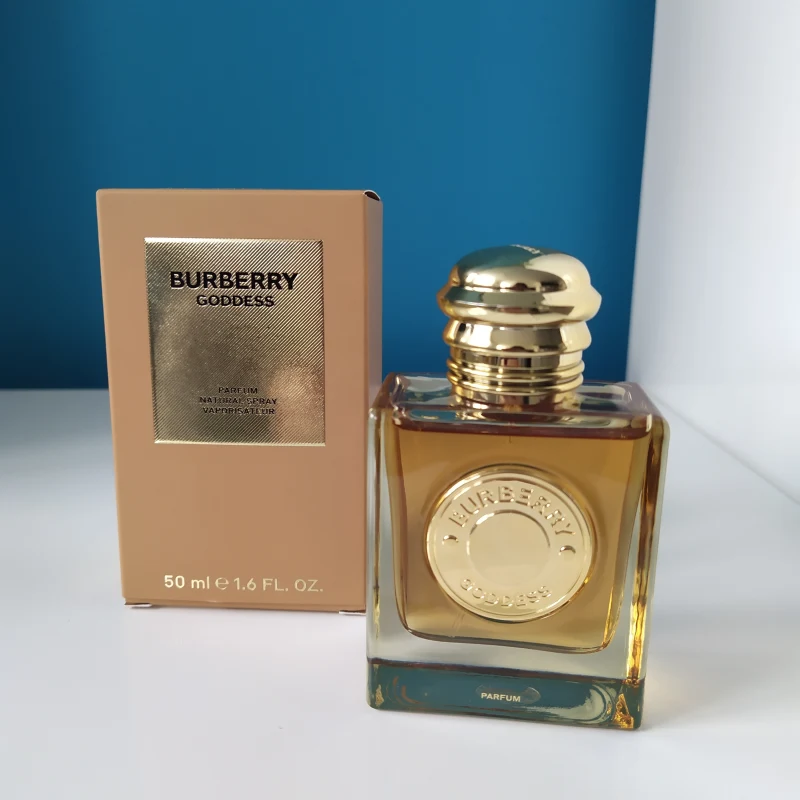 BURBERRY Goddess Eau de Parfum | Burberry | BURBERRY GODDESS - We