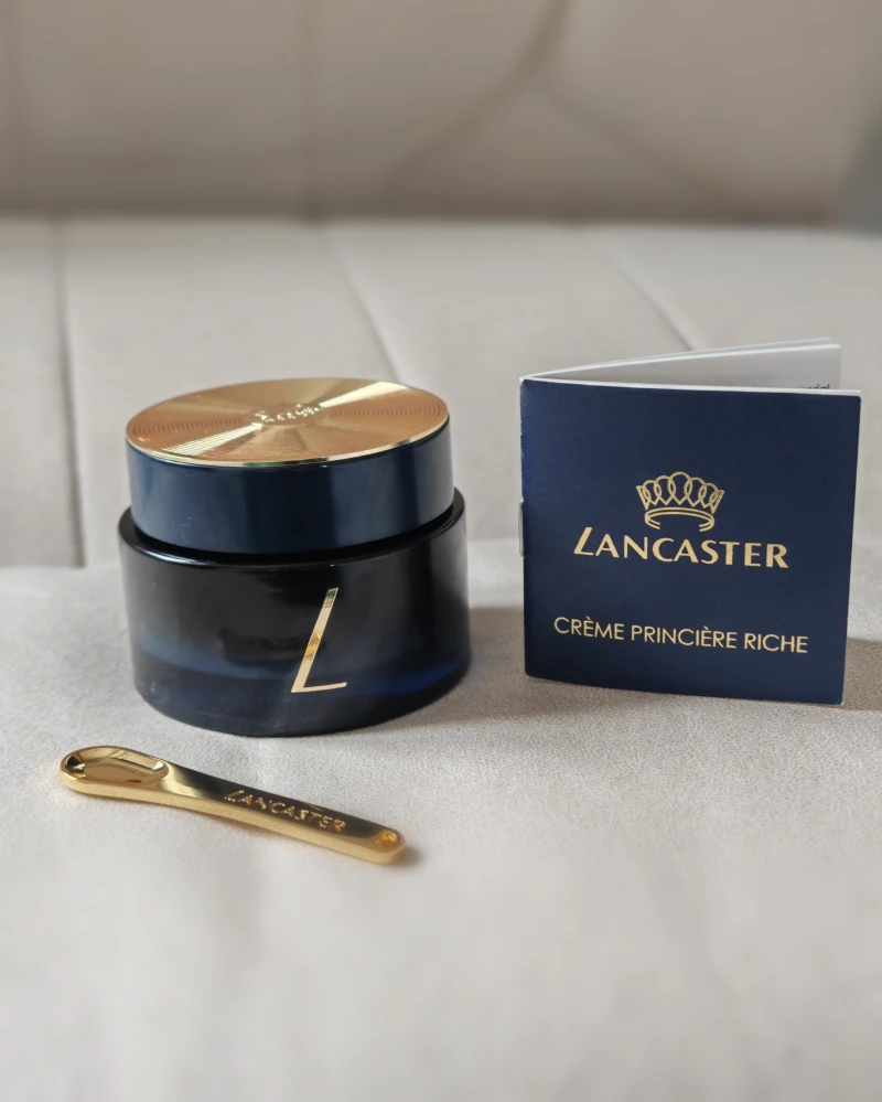 Lancaster Ligne Princière La Crème | Lancaster | Amazed - We Are