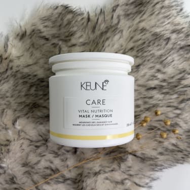Keune Care Vital Nutrition Mask Keune Care Vital Nutrition Mask
