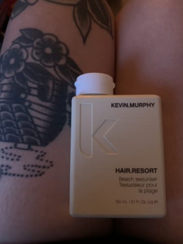 Kevin murphy deals hair resort