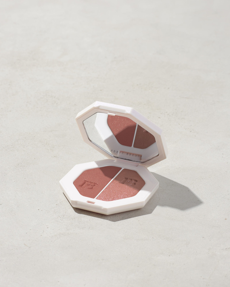 Fenty moscow mule clearance
