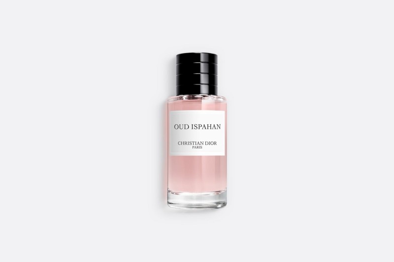 Oud ispahan 2018 best sale