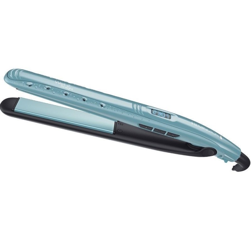 Remington wet2straight 2025