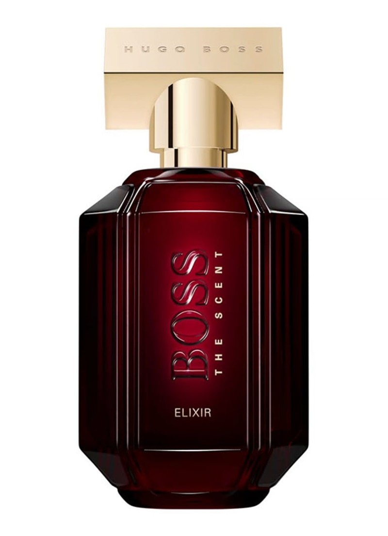 BOSS The Scent Elixir Parfum Intense