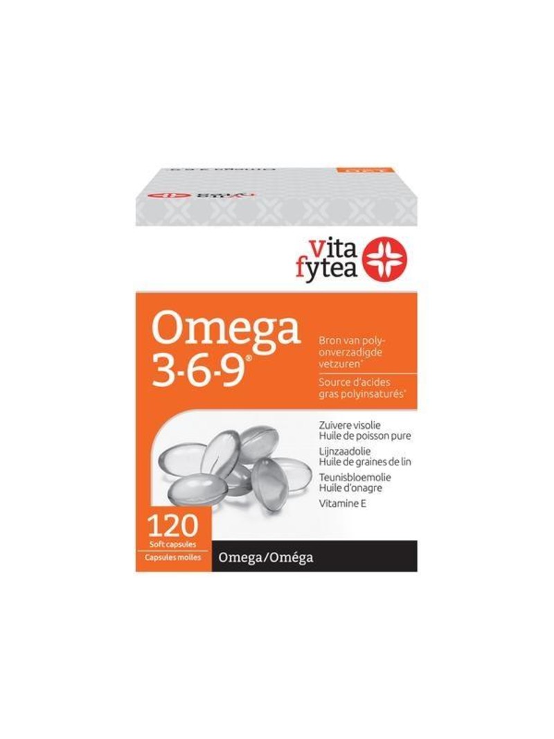 Lil In werkelijkheid camouflage Omega 3 6 9- | Vitafytea - We Are Eves: honest cosmetic reviews.