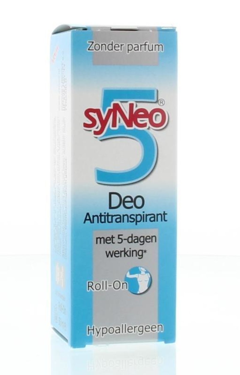 Roll on- | Syneo 5 - Are Eves: cosmetic reviews.