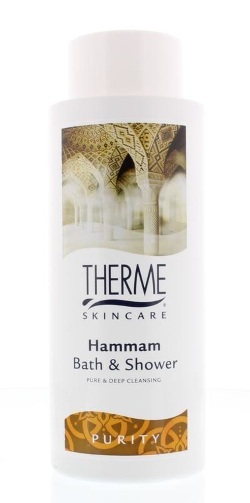 Bath &amp; hammam | Therme - We Are Eves: honest cosmetic