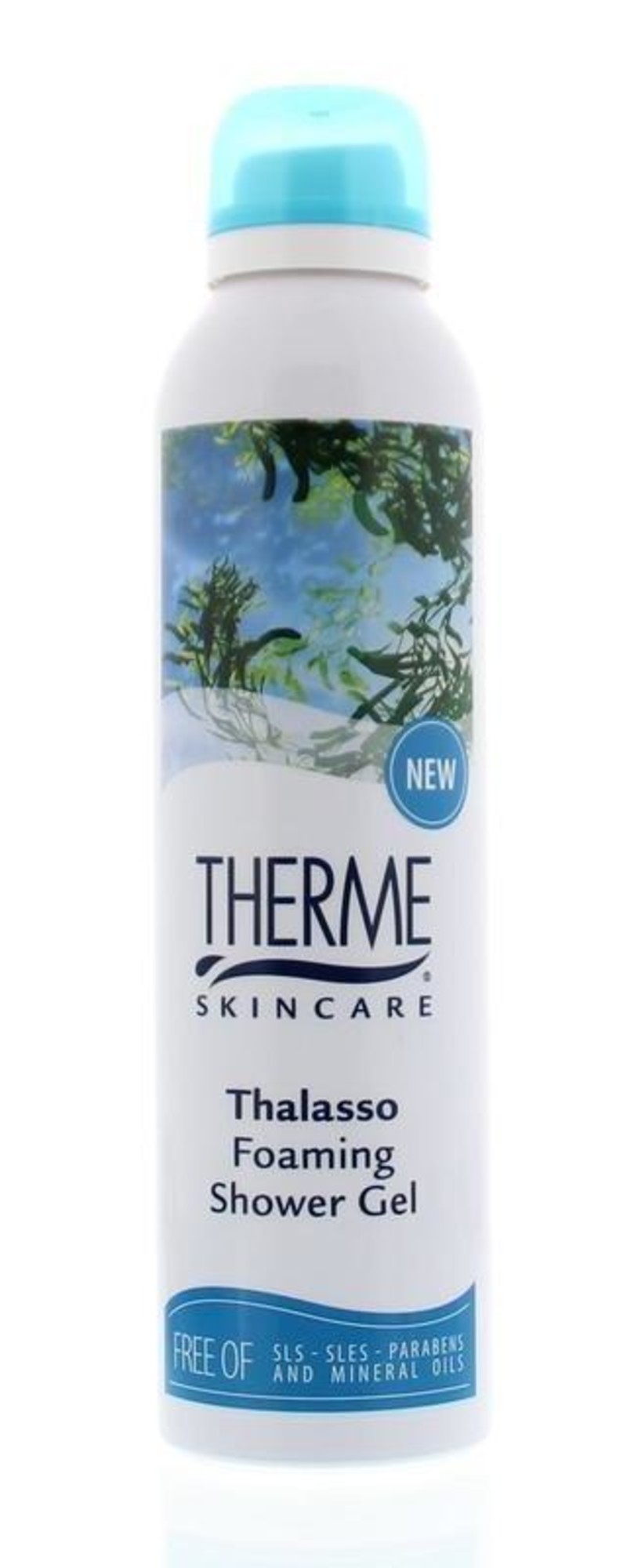 verfrommeld as kom tot rust Shower gel thalasso | Therme - We Are Eves: honest cosmetic reviews.