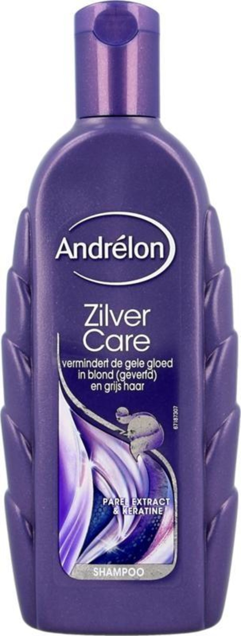 vod regisseur Geval Shampoo zilver care | Andrelon Super! - We Are Eves: eerlijke cosmetica  reviews.