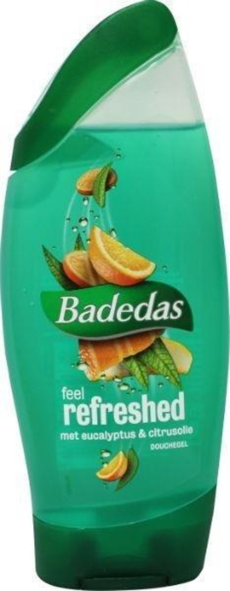 Fragiel Bitterheid hand Douchegel verfrissend | Badedas - We Are Eves: honest cosmetic reviews.