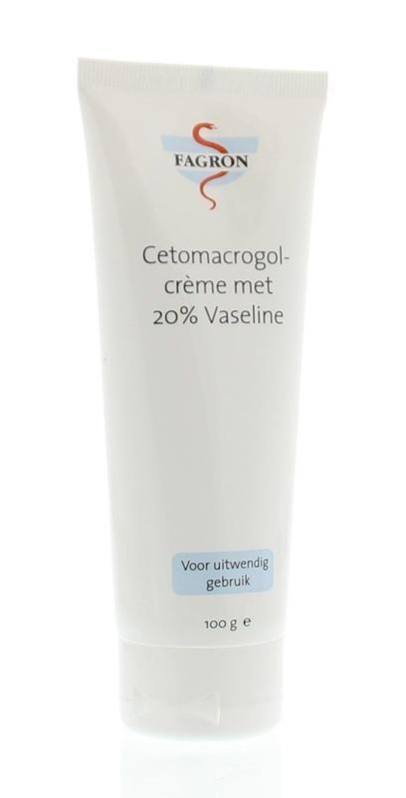 Cetomacrogol creme 20% vaseline | Fagron - We Eves: honest cosmetic reviews.