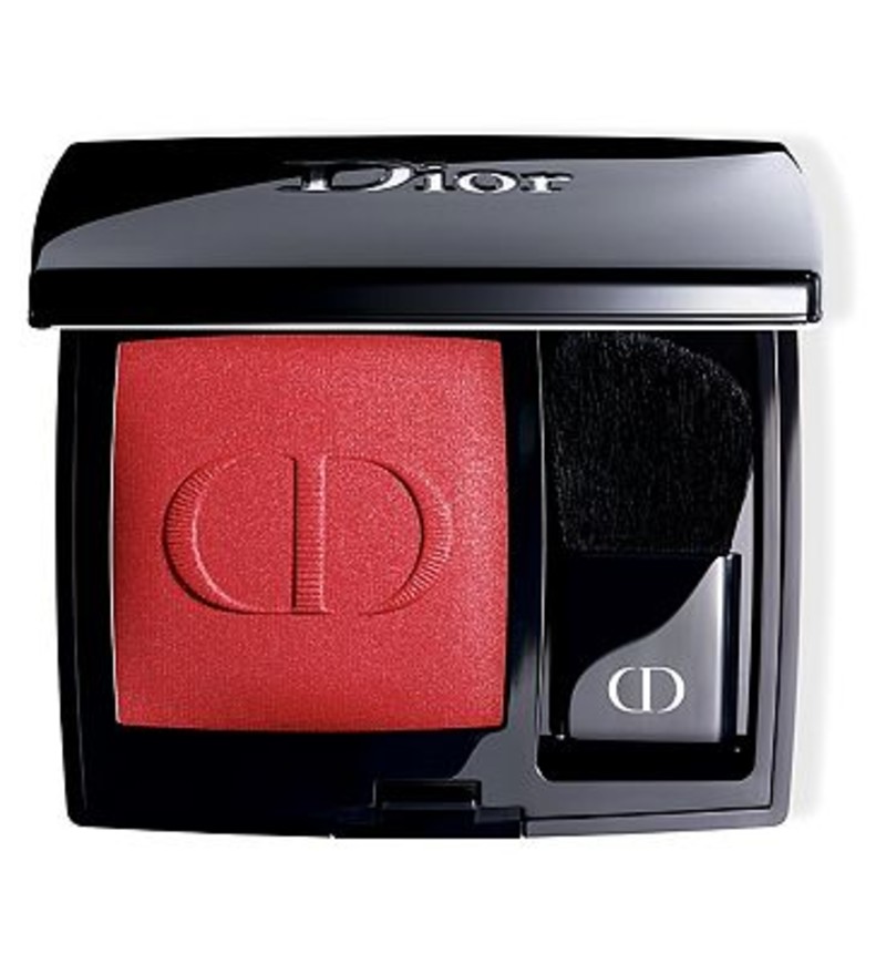 Dior top blush 136