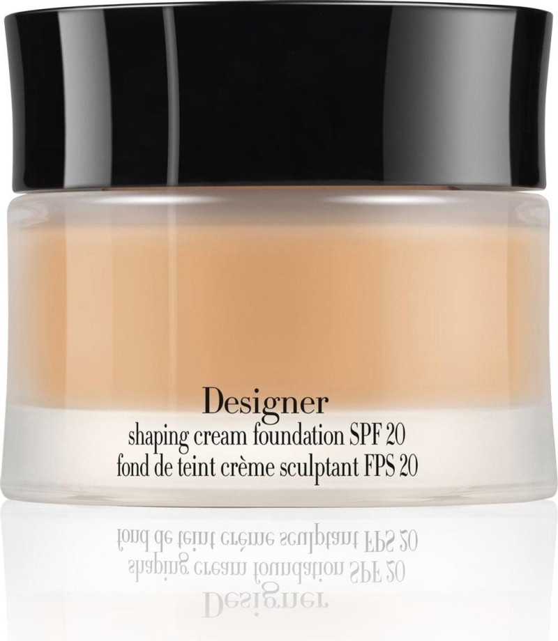Designer Shaping Cream Foundation SPF20 30ml 05 Giorgio Armani Beauty We Are Eves des avis honnetes sur les cosmetiques