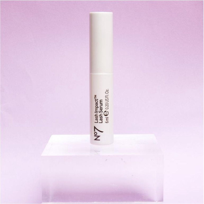 No7 lash cheap impact lash serum