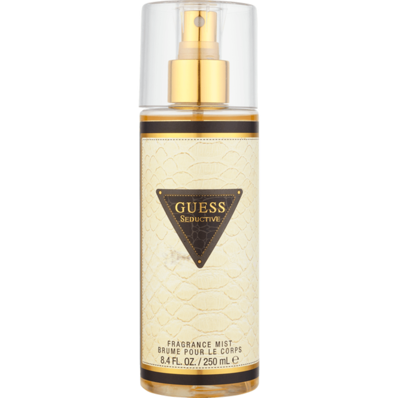 Guess seductive cheap perfume review
