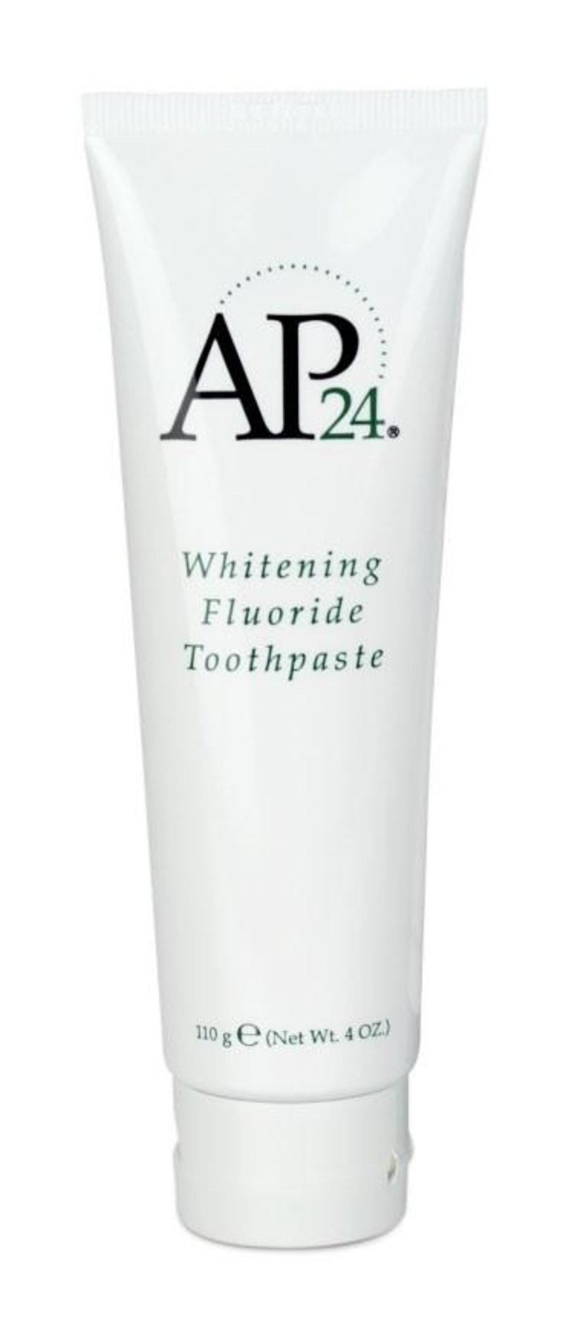 AP-24 Whitening Fluoride | Nu skin | dent - We Are Eves: honest cosmetic reviews.