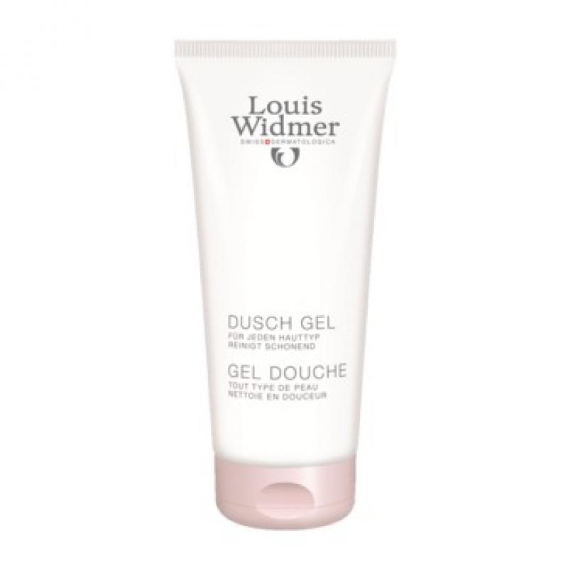 Milieuvriendelijk Trend Minimaliseren Louis Widmer Douche Gel zonder parfum Douchegel ml | Louis Widmer - We Are  Eves: eerlijke cosmetica reviews.
