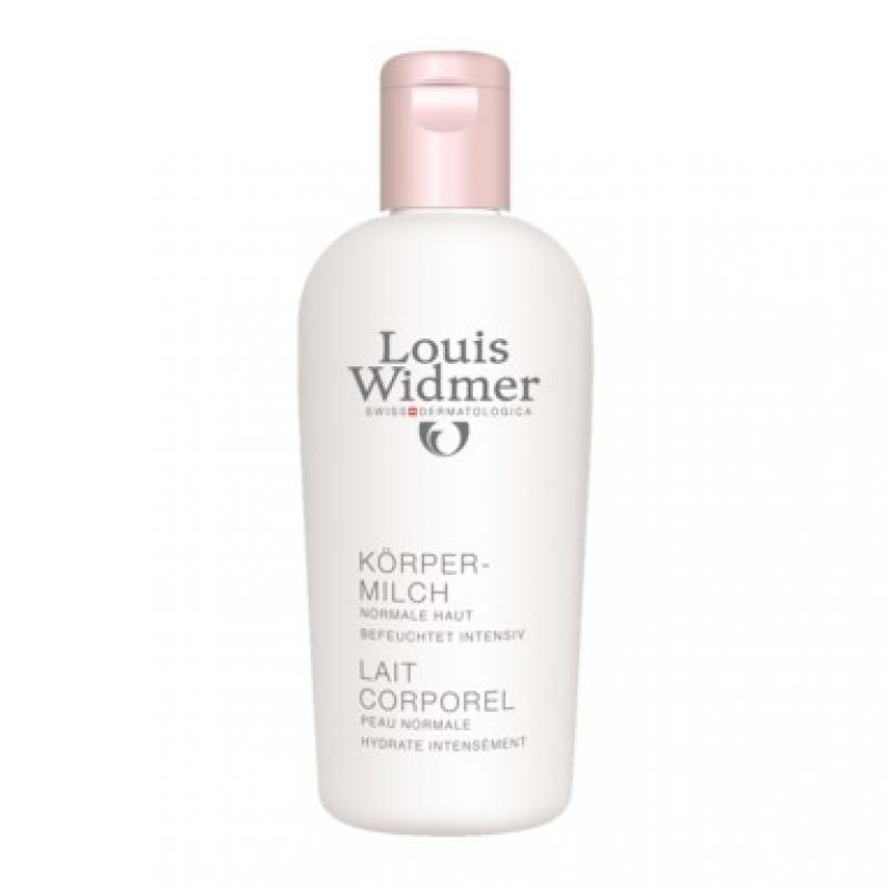 Louis Widmer Remederm Shampoo Ongeparfumeerd Shampoo ml | Louis Widmer Are Eves: honest cosmetic