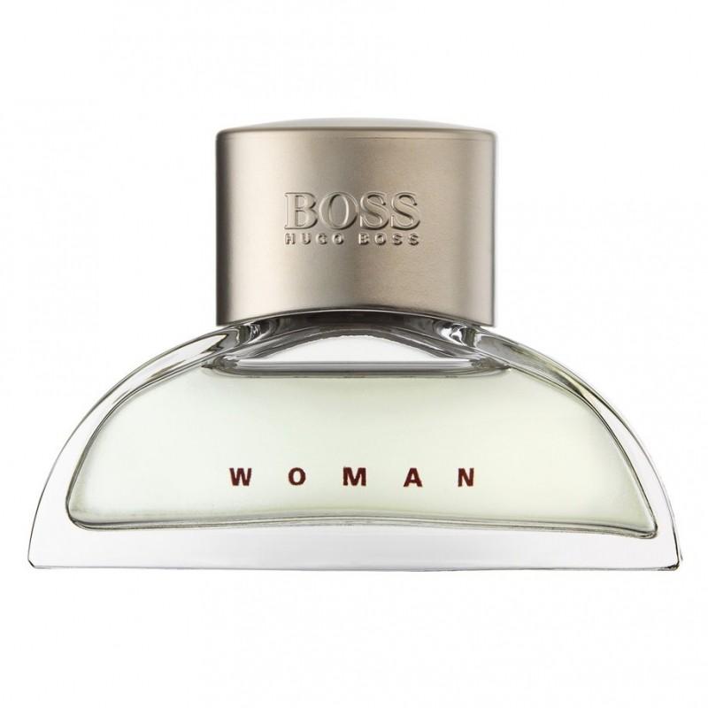 Mysterieus Eerlijkheid Direct Hugo Boss Boss Woman Eau de Parfum spray ml | Hugo Boss Never had as many  compliments as “how good yo - We Are Eves: honest cosmetic reviews.